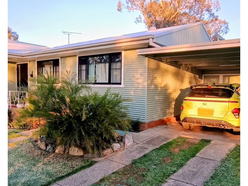 11 Cliff Lane, Coolah NSW 2843