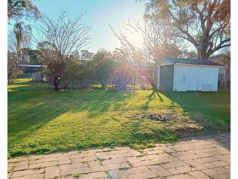 11 Cliff Lane, Coolah NSW 2843