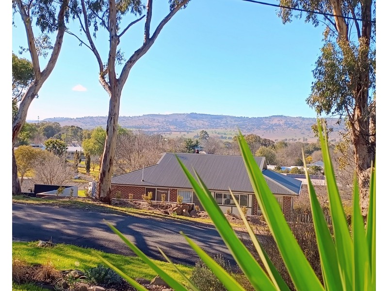 11 Cliff Lane, Coolah NSW 2843