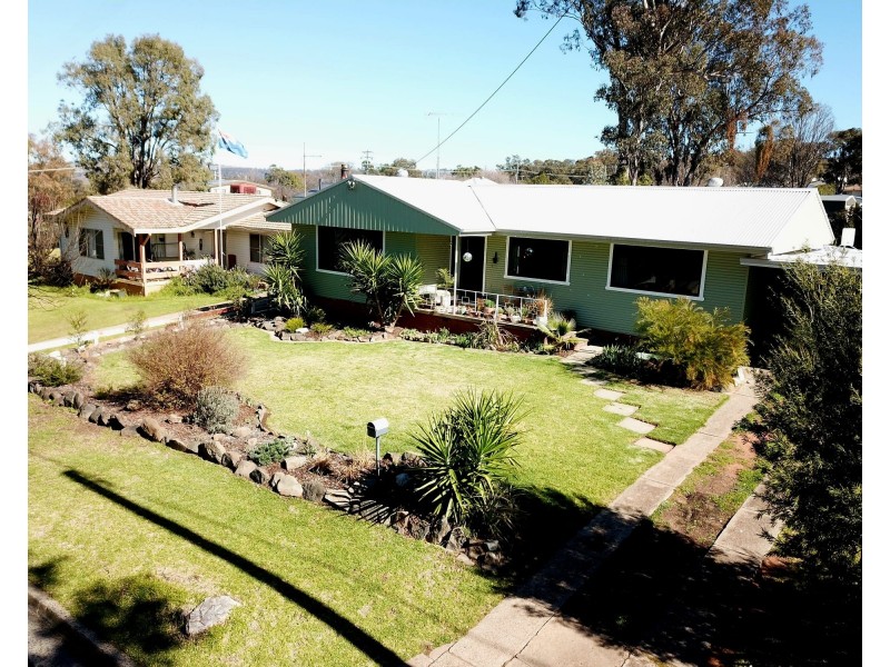 11 Cliff Lane, Coolah NSW 2843