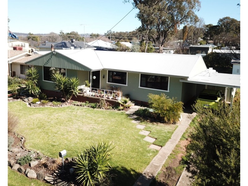 11 Cliff Lane, Coolah NSW 2843