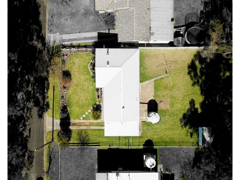 11 Cliff Lane, Coolah NSW 2843