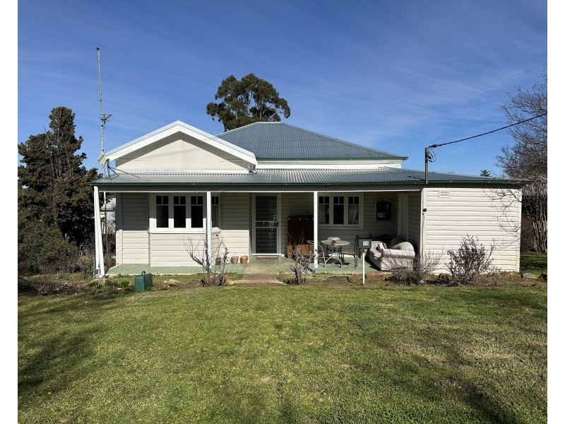 18 Gilmore Street, Coolah NSW 2843