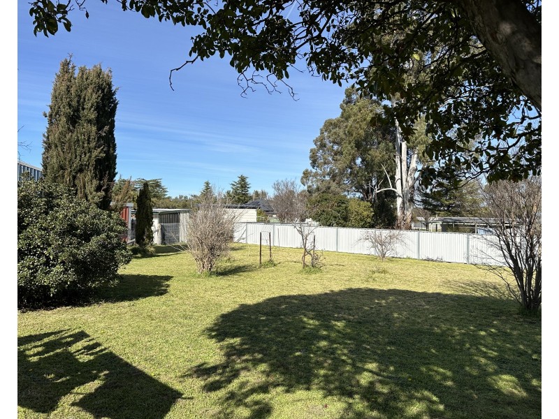 18 Gilmore Street, Coolah NSW 2843