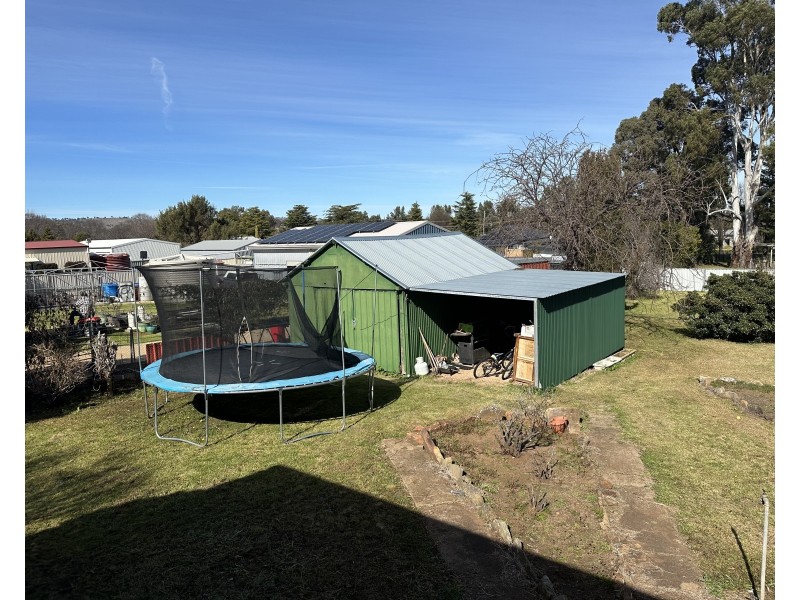 18 Gilmore Street, Coolah NSW 2843