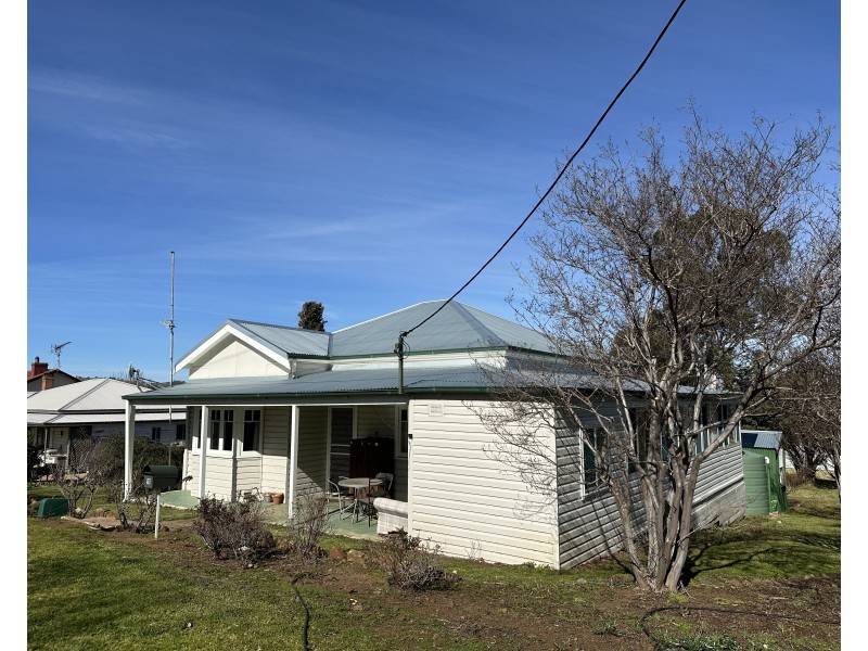 18 Gilmore Street, Coolah NSW 2843