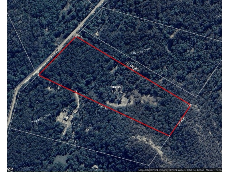 147 Tillie Willie Road, Coolah NSW 2843