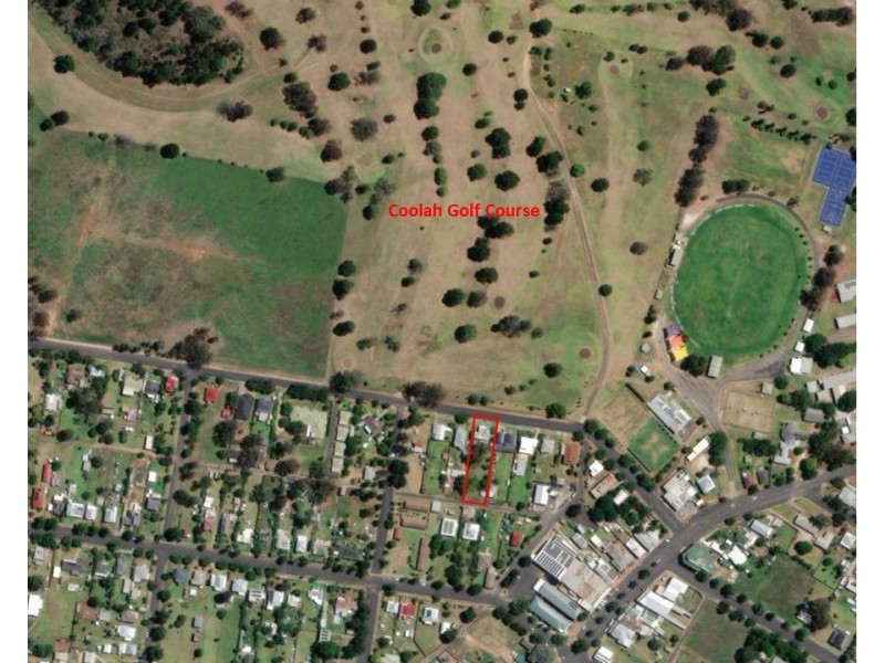 22 Goddard Street, Coolah NSW 2843