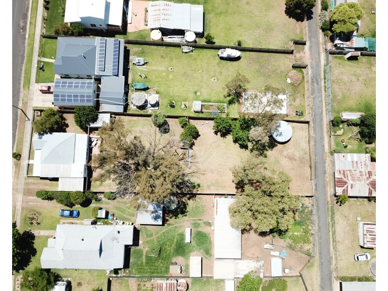 22 Goddard Street, Coolah NSW 2843