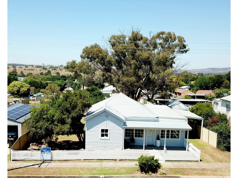 22 Goddard Street, Coolah NSW 2843