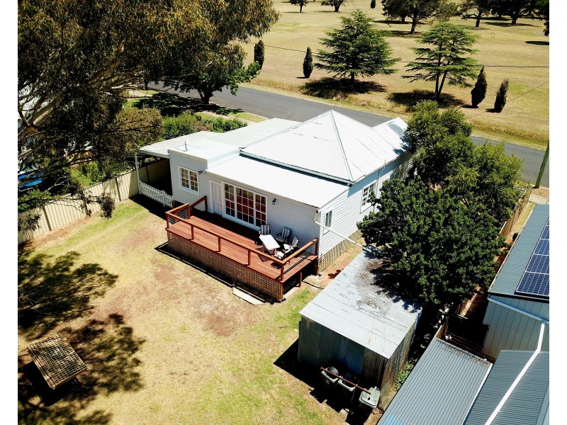 22 Goddard Street, Coolah NSW 2843