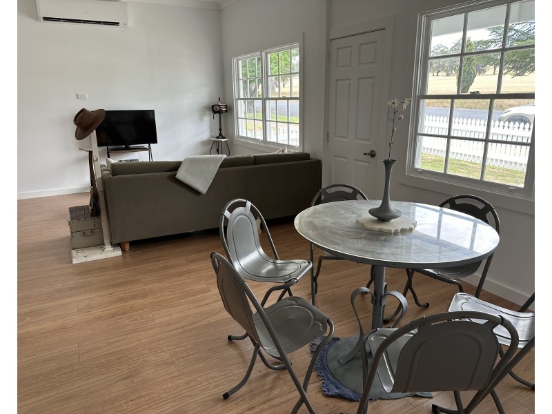 22 Goddard Street, Coolah NSW 2843