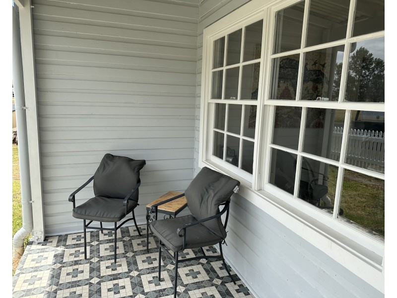 22 Goddard Street, Coolah NSW 2843