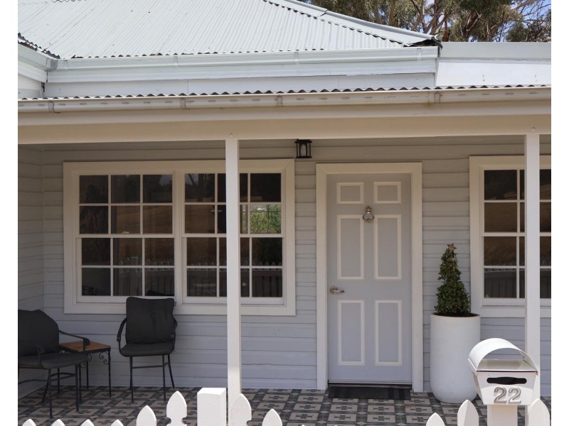 22 Goddard Street, Coolah NSW 2843