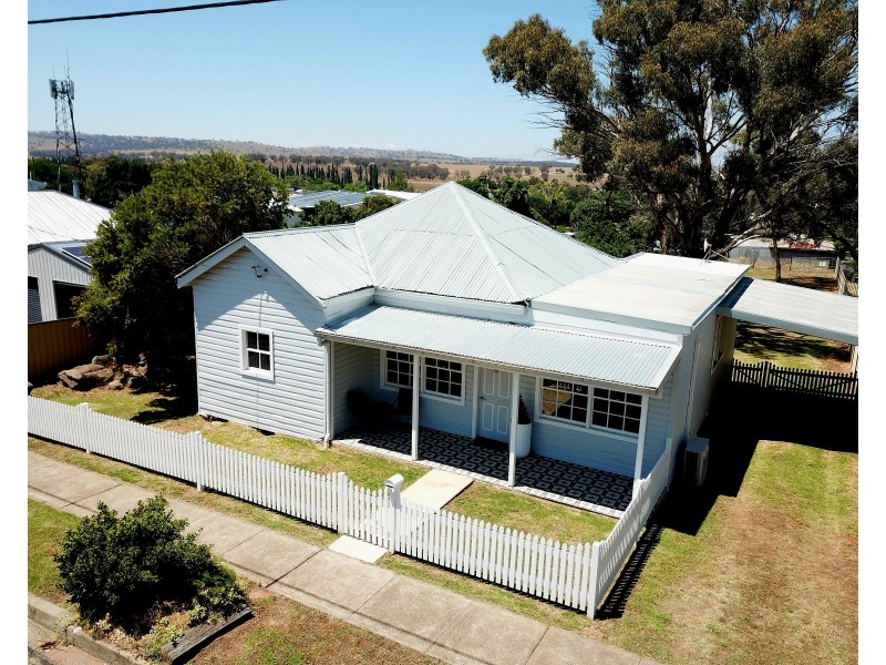 22 Goddard Street, Coolah NSW 2843