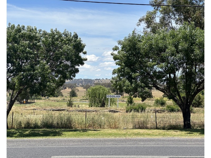 151 Binnia Street, Coolah NSW 2843