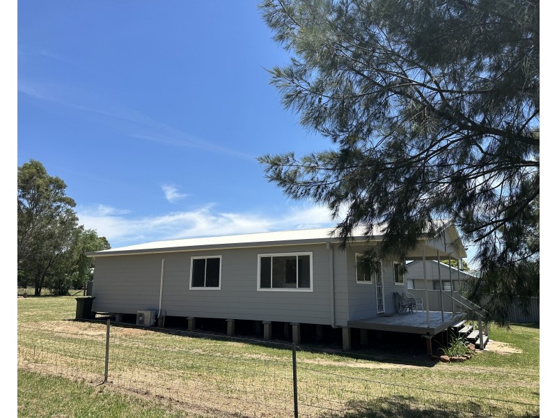 151 Binnia Street, Coolah NSW 2843