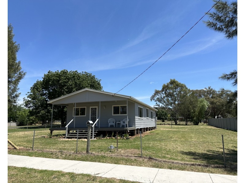 151 Binnia Street, Coolah NSW 2843