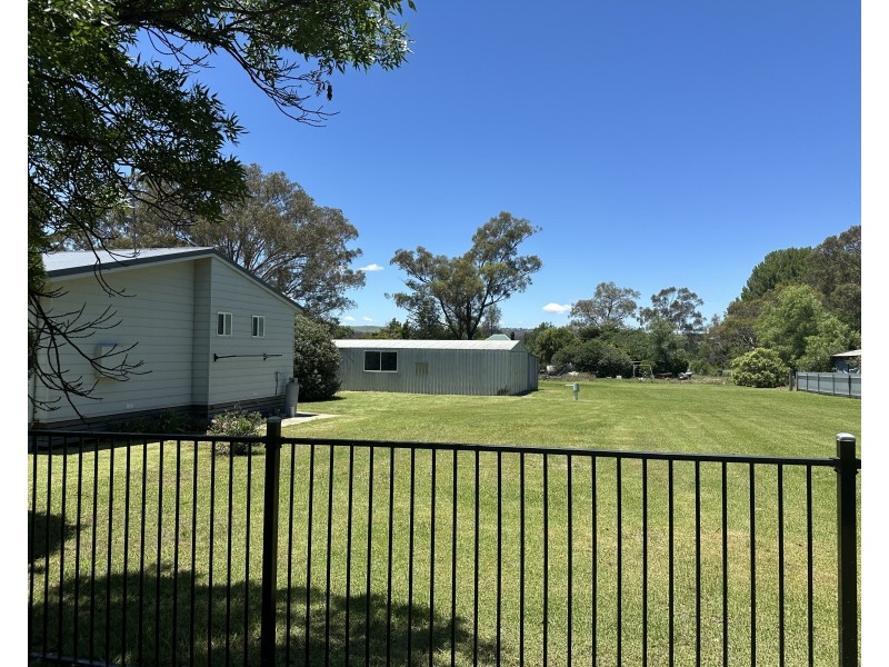 60 Binnaway Street, Coolah NSW 2843