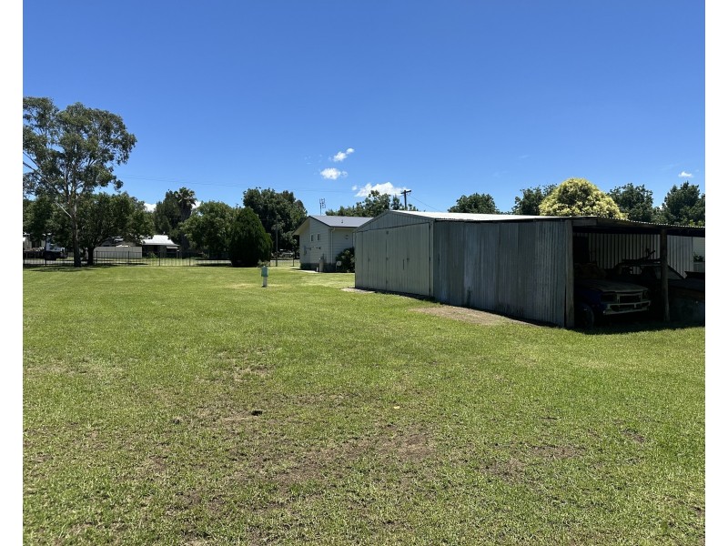 60 Binnaway Street, Coolah NSW 2843