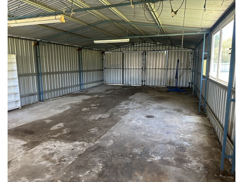 60 Binnaway Street, Coolah NSW 2843