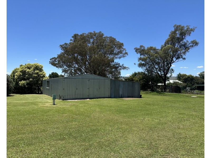 60 Binnaway Street, Coolah NSW 2843