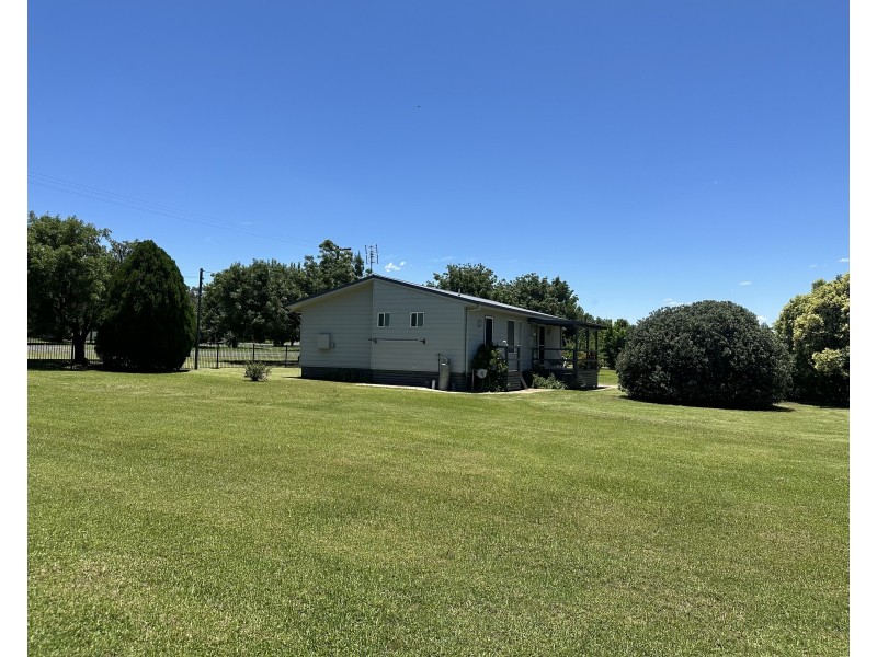 60 Binnaway Street, Coolah NSW 2843