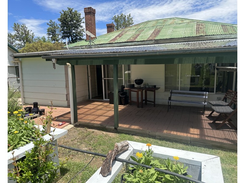 55 Martin Street, Coolah NSW 2843