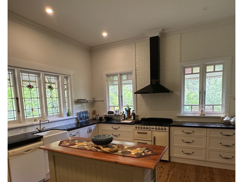 Cloudy Hill/82 Goddard Street, Coolah NSW 2843
