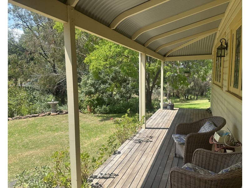 Cloudy Hill/82 Goddard Street, Coolah NSW 2843