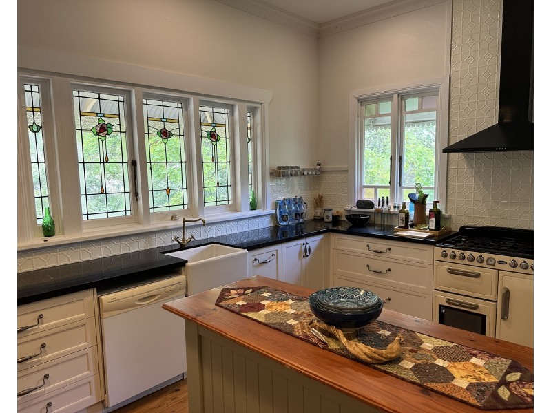 Cloudy Hill/82 Goddard Street, Coolah NSW 2843