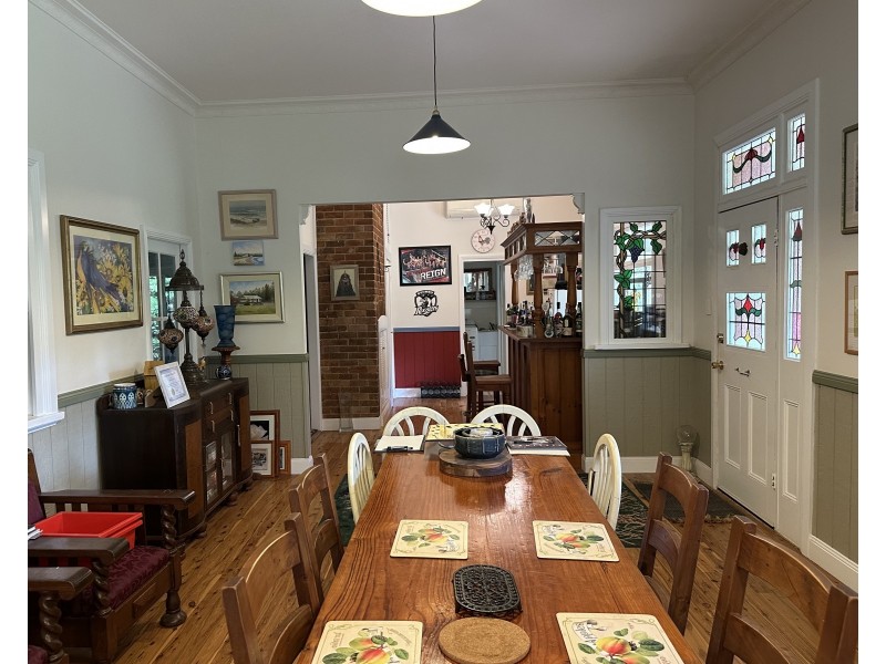 Cloudy Hill/82 Goddard Street, Coolah NSW 2843