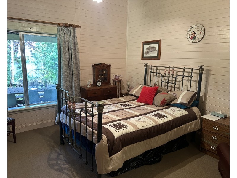 Cloudy Hill/82 Goddard Street, Coolah NSW 2843