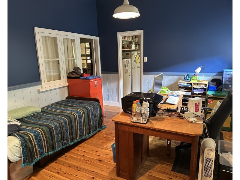 Cloudy Hill/82 Goddard Street, Coolah NSW 2843