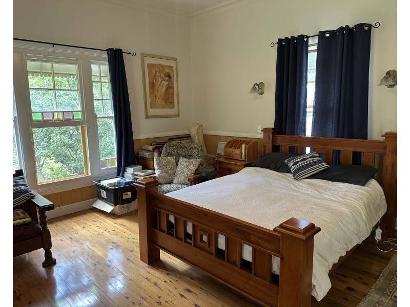 Cloudy Hill/82 Goddard Street, Coolah NSW 2843