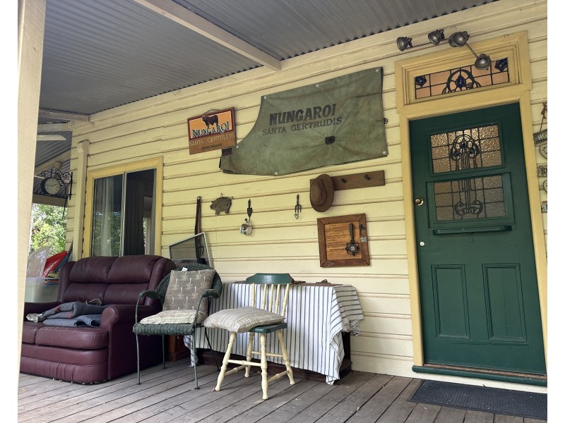 Cloudy Hill/82 Goddard Street, Coolah NSW 2843