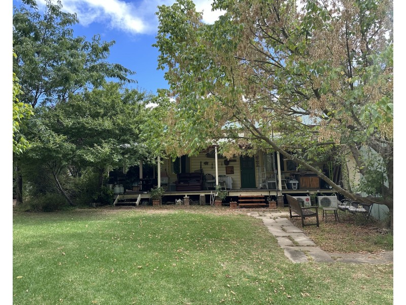 Cloudy Hill/82 Goddard Street, Coolah NSW 2843