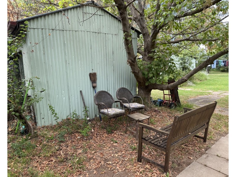 Cloudy Hill/82 Goddard Street, Coolah NSW 2843