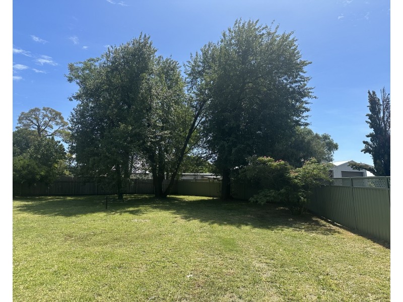 12 Cameron Place, Coolah NSW 2843