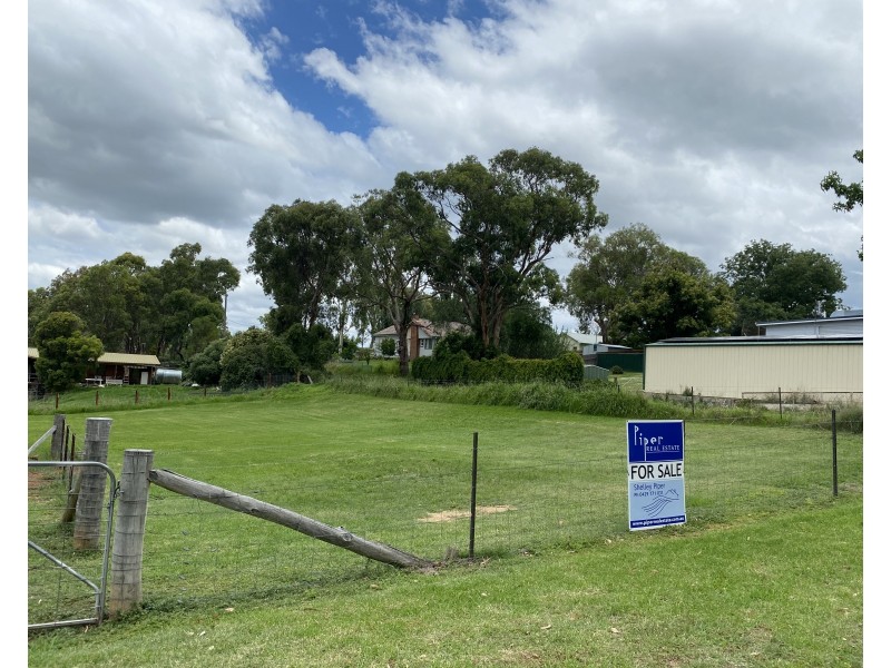 88 Martin Street, Coolah NSW 2843