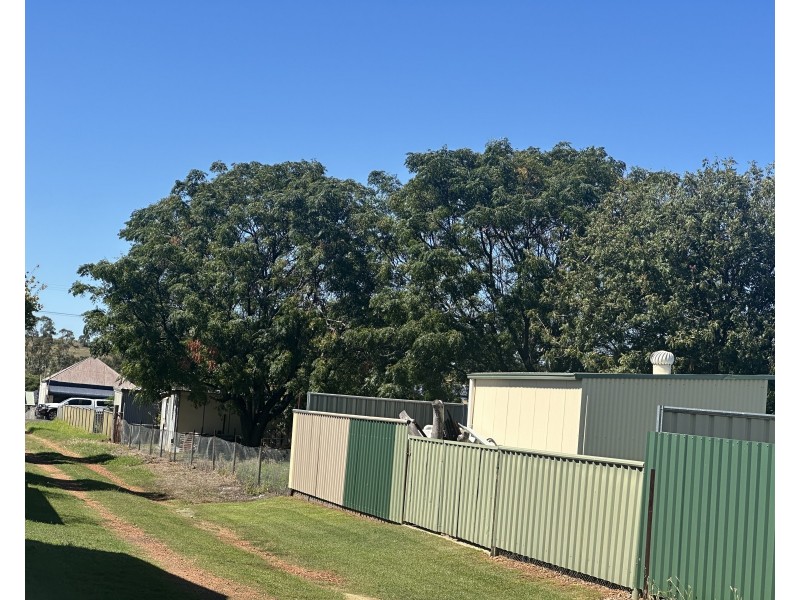 32 Tucklan Street, Dunedoo NSW 2844
