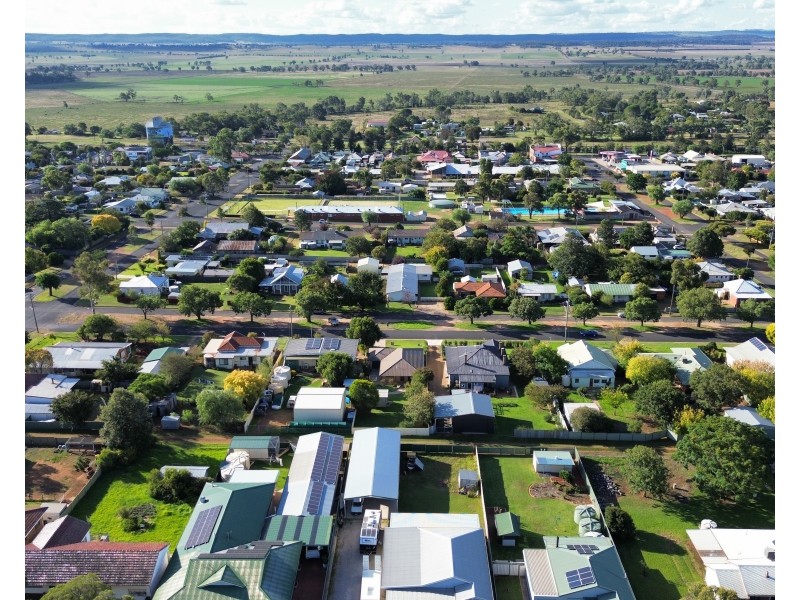 32 Tucklan Street, Dunedoo NSW 2844