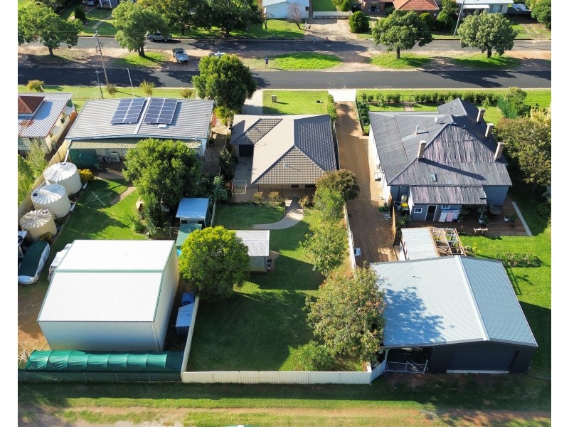 32 Tucklan Street, Dunedoo NSW 2844