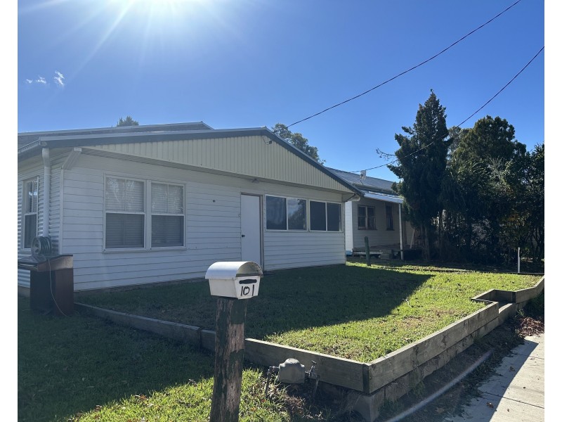 101 Binnia Street, Coolah NSW 2843