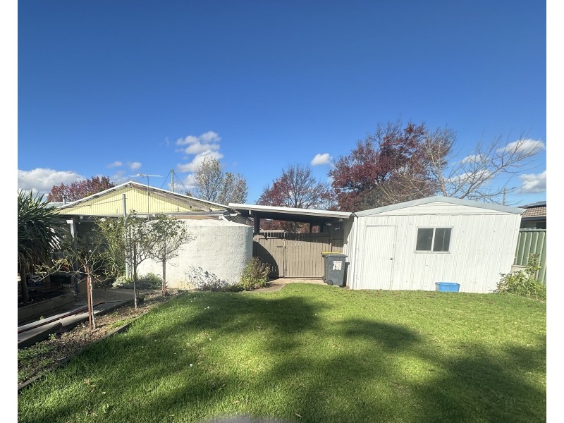 101 Binnia Street, Coolah NSW 2843