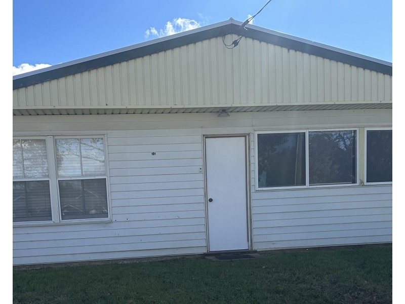 101 Binnia Street, Coolah NSW 2843
