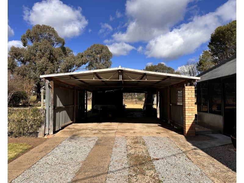 Bradview/1009 Warrumbungles Way, Coolah NSW 2843