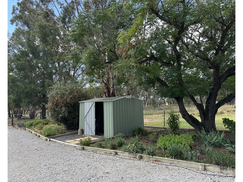 Bradview/1009 Warrumbungles Way, Coolah NSW 2843