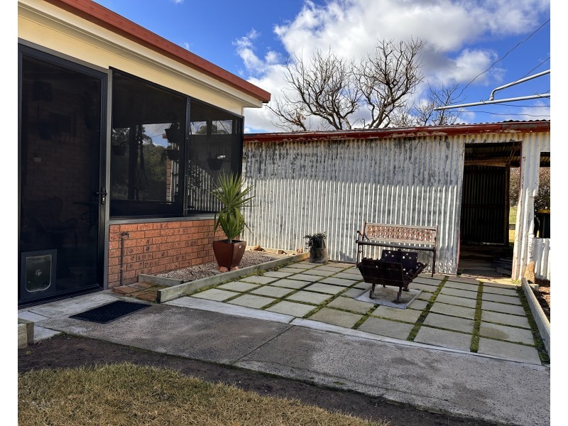 Bradview/1009 Warrumbungles Way, Coolah NSW 2843