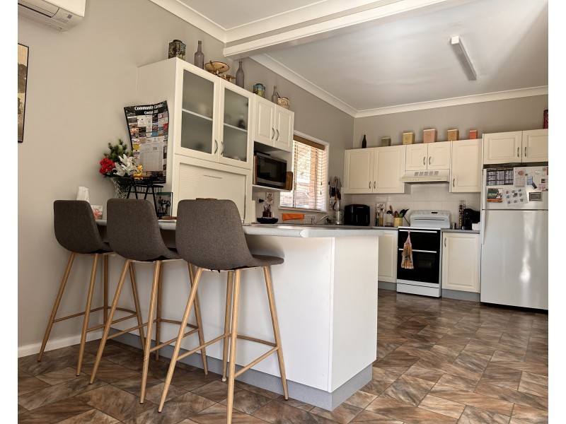 Bradview/1009 Warrumbungles Way, Coolah NSW 2843